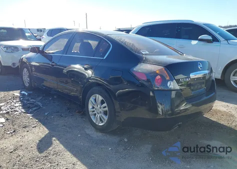2011 Nissan Altima 2.5 S z USA, uszkodzony, nr VIN 1N4AL2AP7BC157728